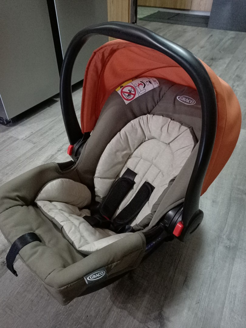 Graco car seat clearance sale