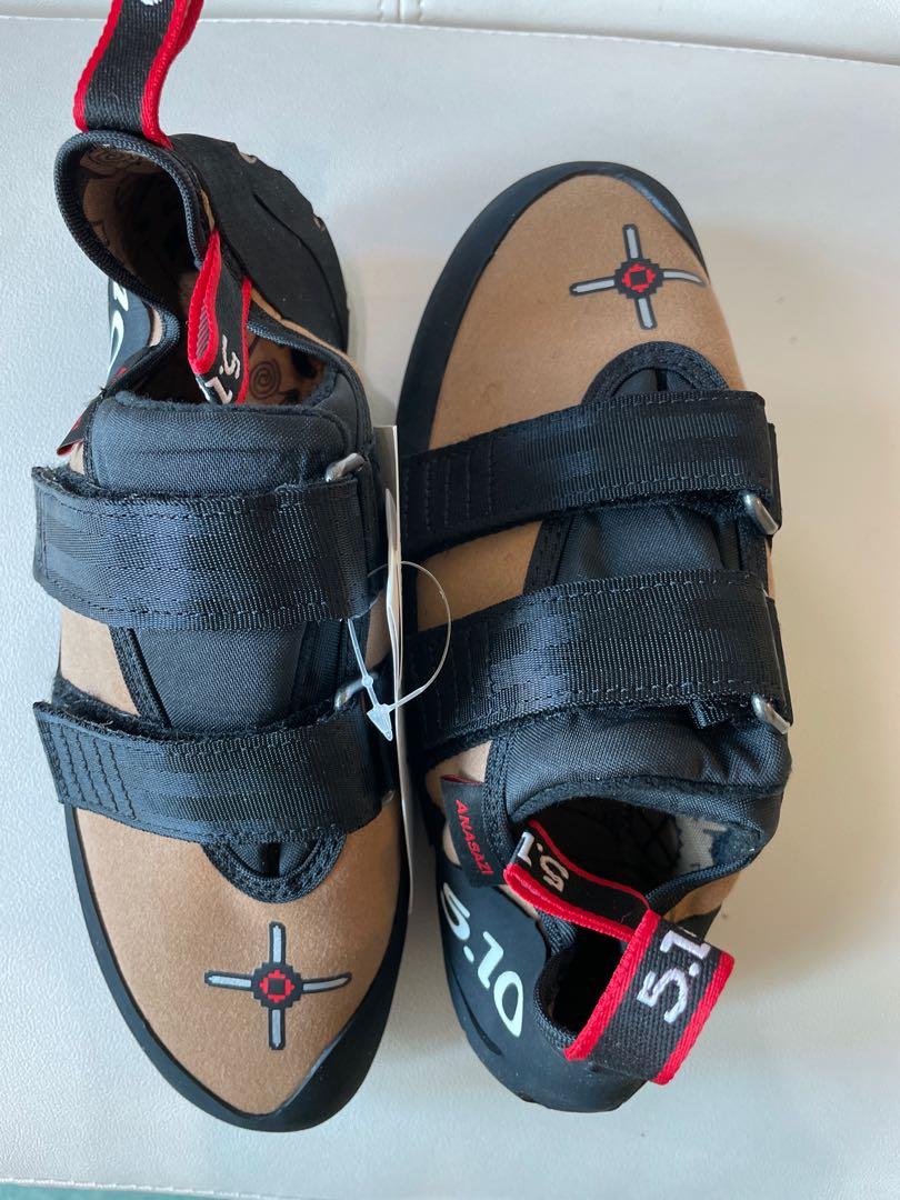New Climbing shoe Five Ten Anasazi VCS size 42.5