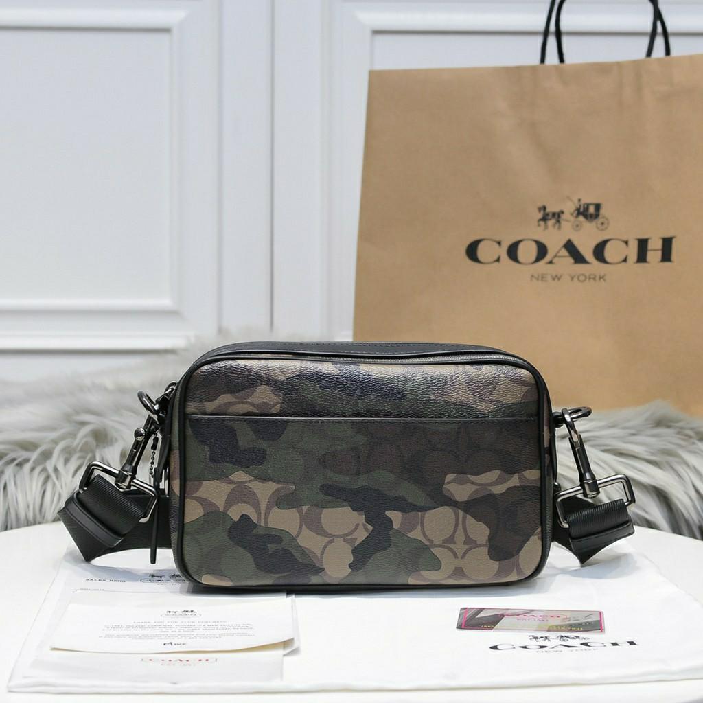 Coach casual sales bags