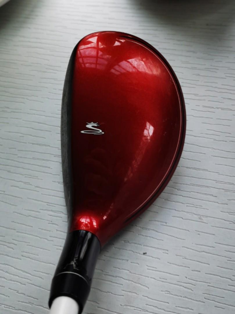 cobra 4 hybrid