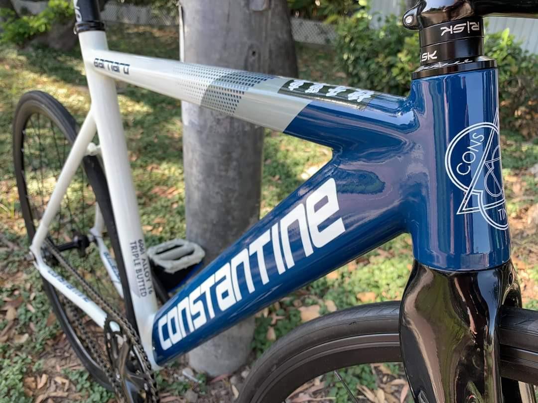 Constantine fixie price cheap