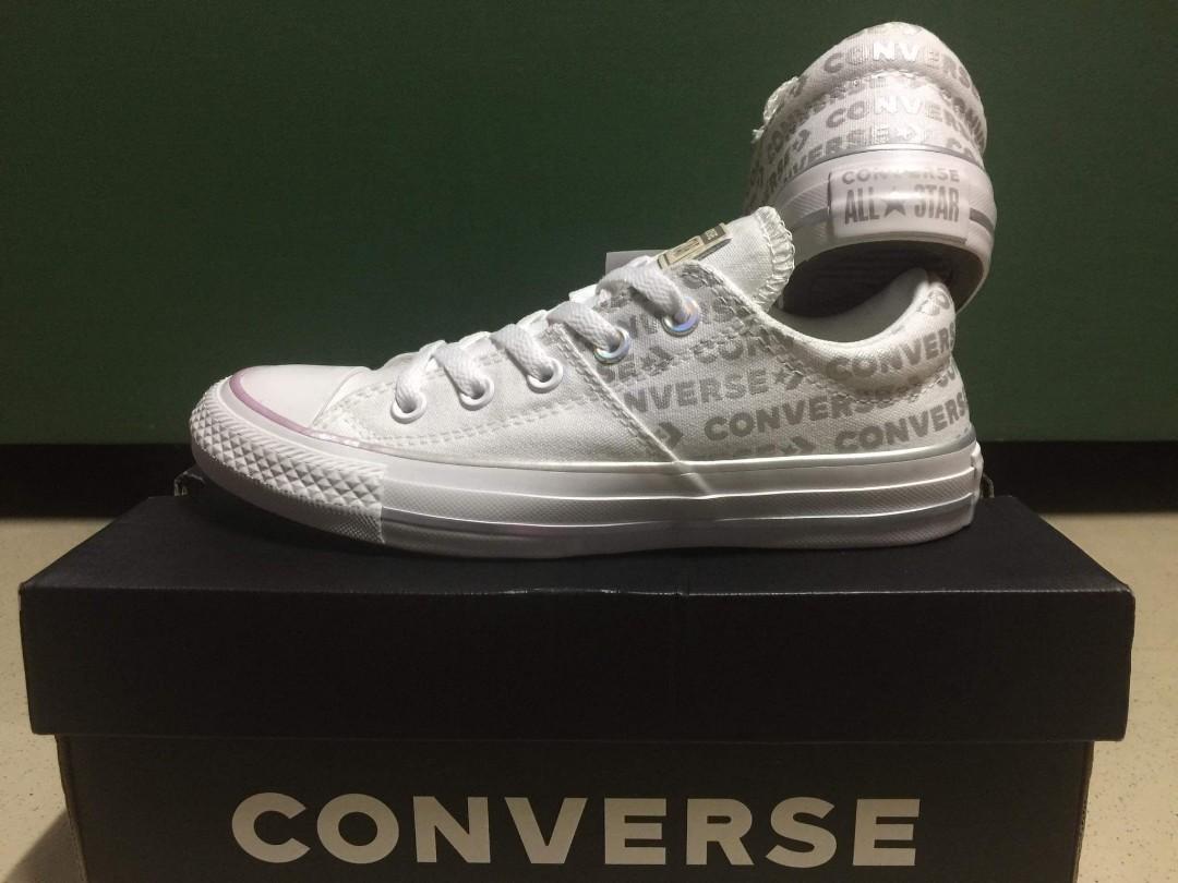 converse 072 black