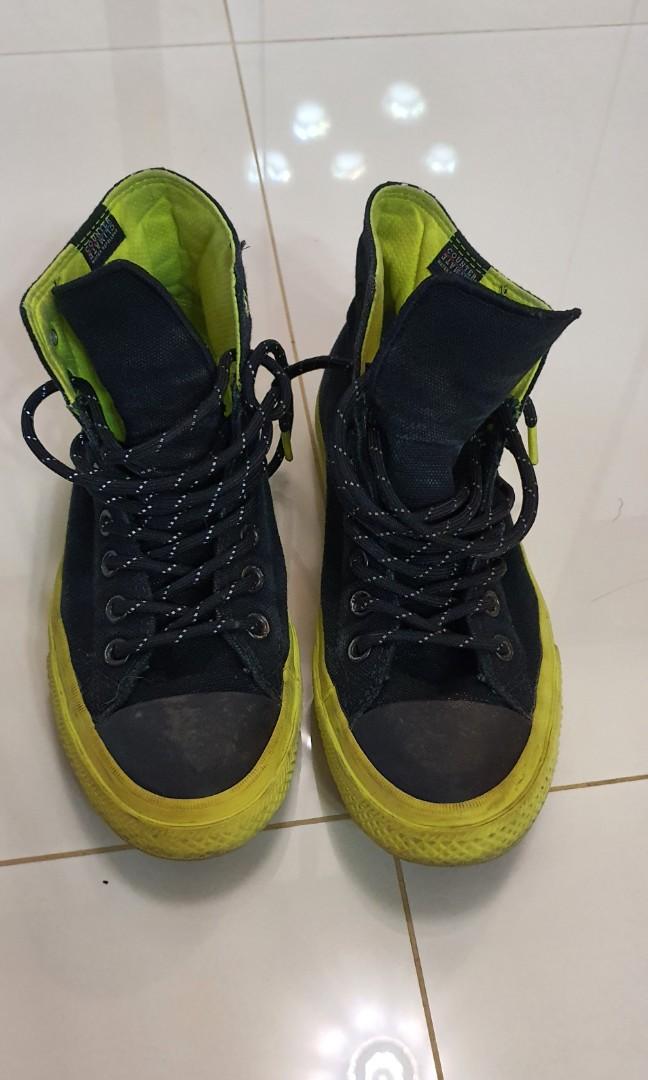 Chuck taylor 2s outlet