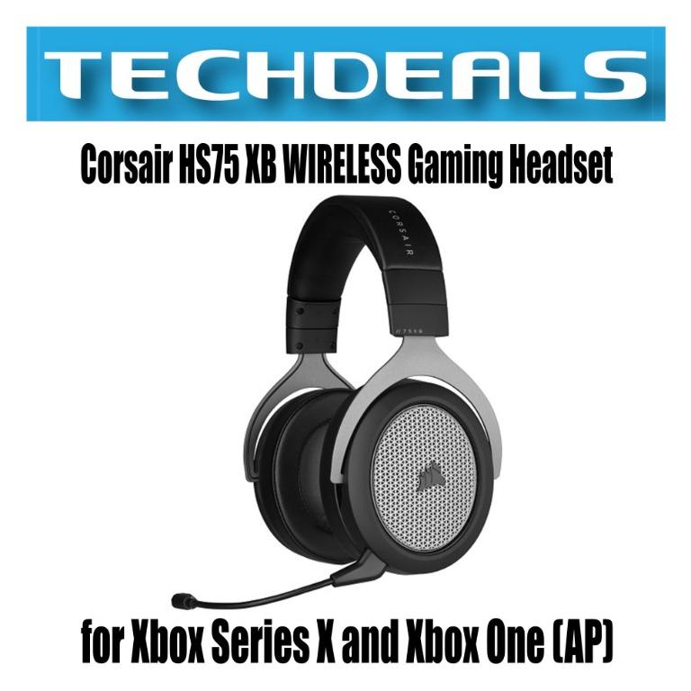 corsair wireless headset for xbox one