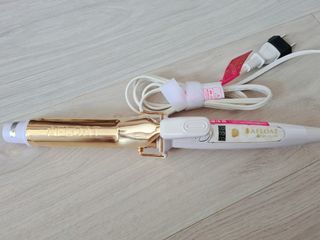 Automatic Hair Curler Black In Colour Health Beauty Hair Care On Carousell
