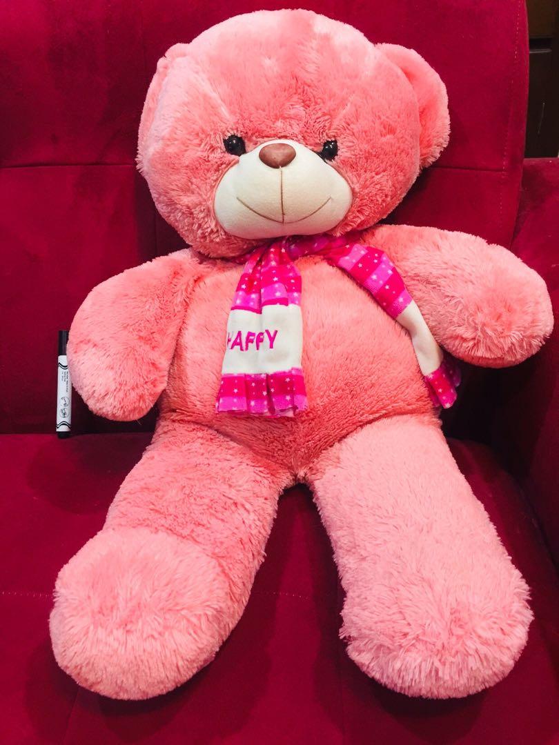 Bear besar 2025