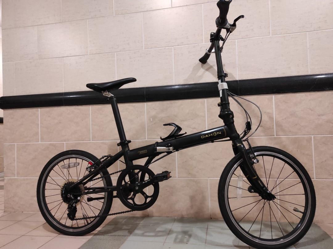 Sp8 dahon hotsell