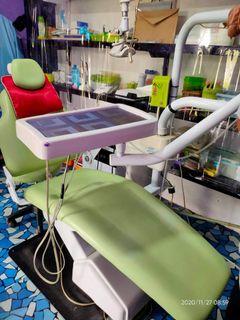Dental Chair Perfumes Nail Care Others Carousell Philippines