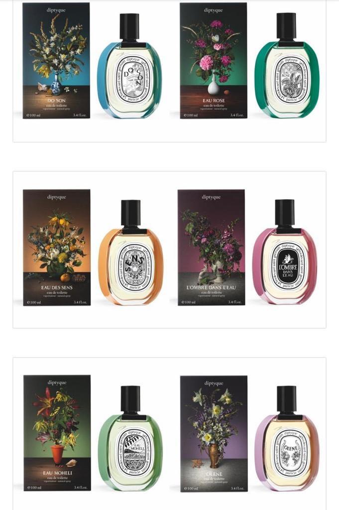 Diptyque 夢想花束限量系列 香水100ml 美容 化妝品 指甲美容 香水 其他 Carousell Diptyque 夢想花束限量系列 香水100ml 美容 化妝品 指甲美容 香水 其他 Carousell