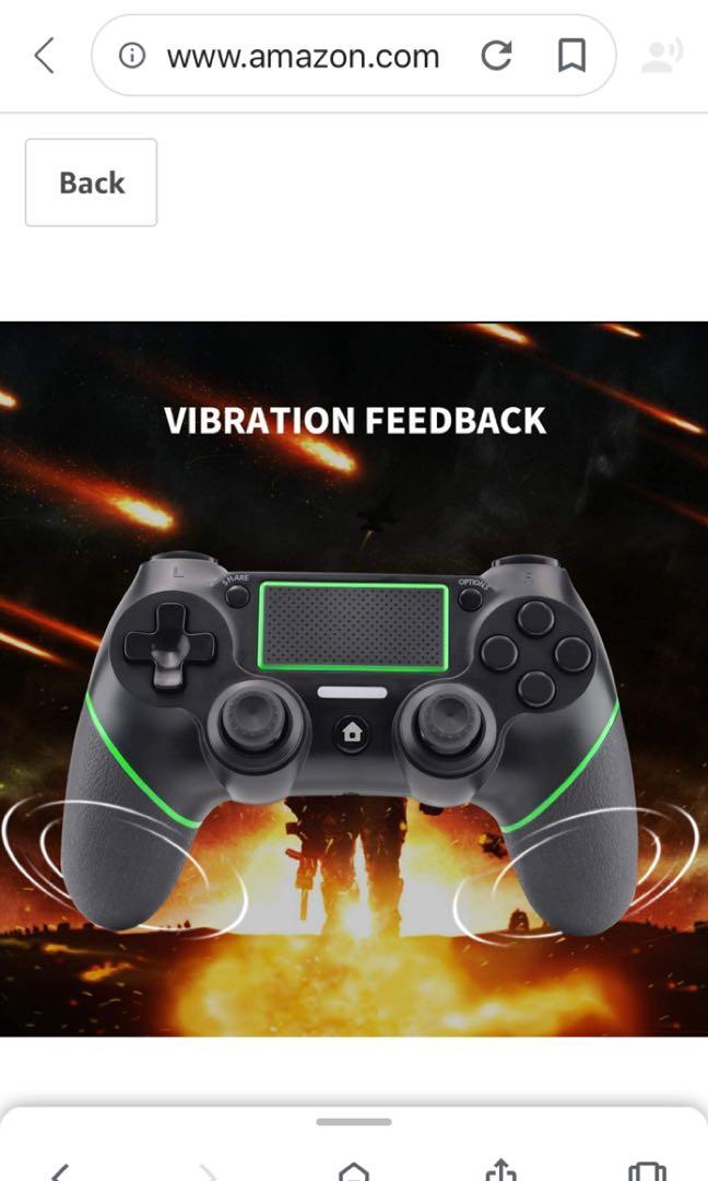 Ps4 controller orda outlet