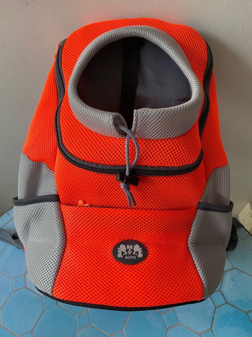 ag pet carrier