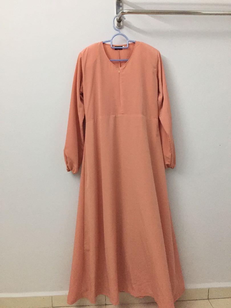 Crepe outlet chiffon dress