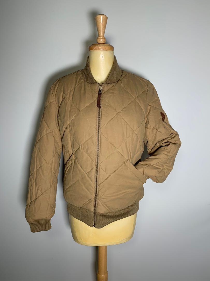 Eddie bauer pendleton jacket shop