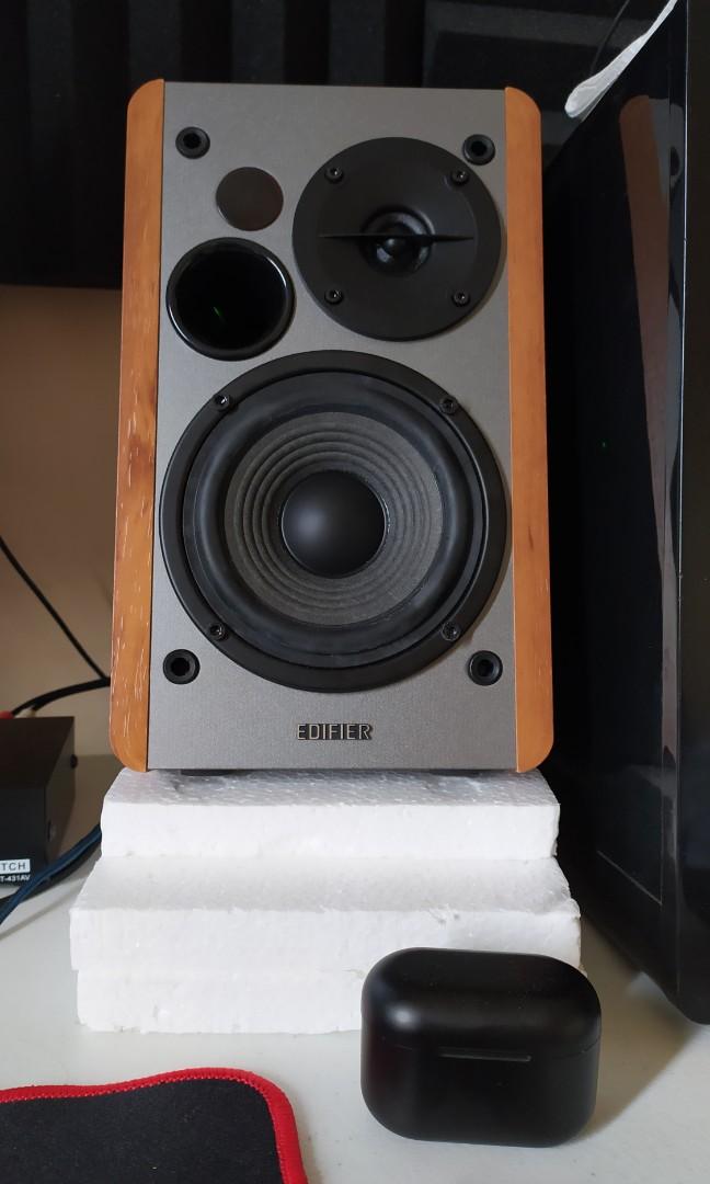 Edifier r1280t pret top