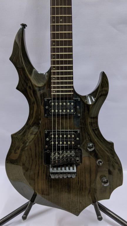 ESP Grass roots knight model G-KT-CTM Grass Roots GUITARS Knight MODEL