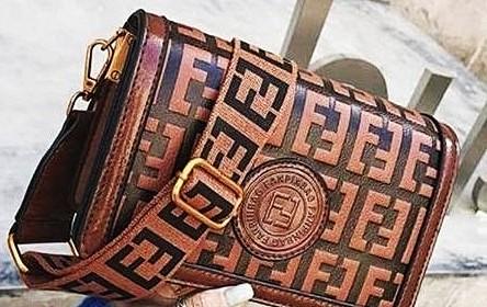 Fanping store bag fendi
