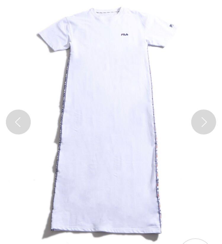 FILA Maxi dress