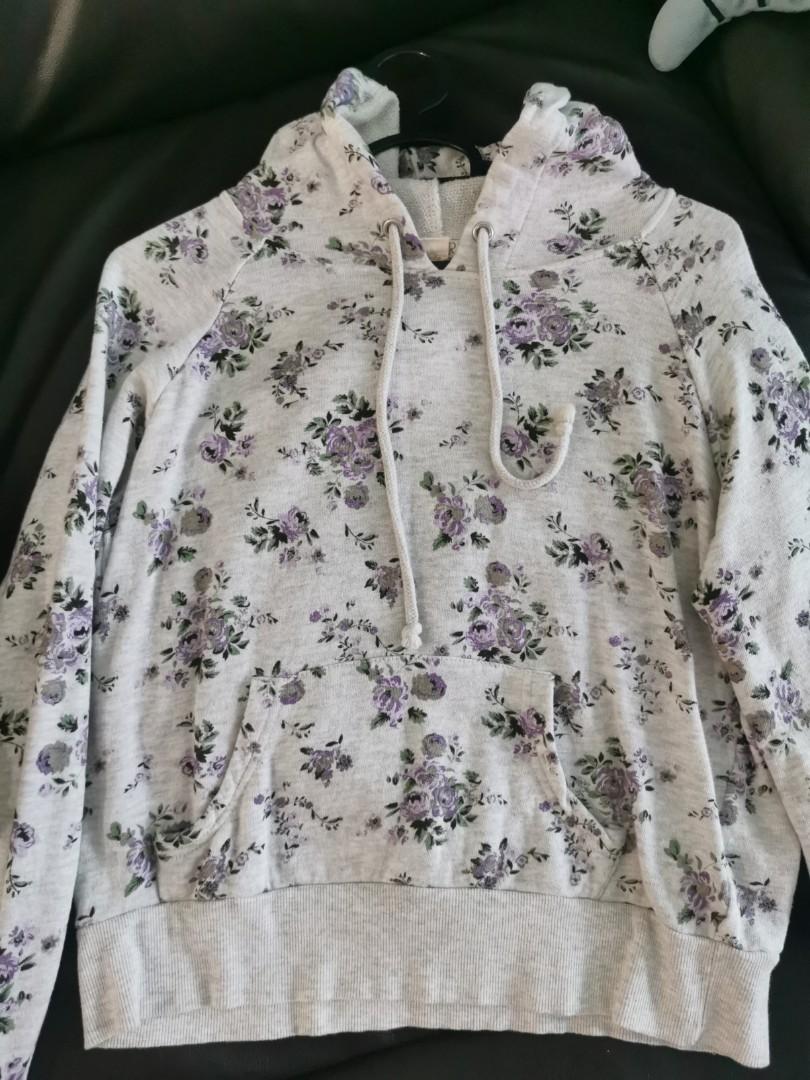 F21 hoodie Clearance