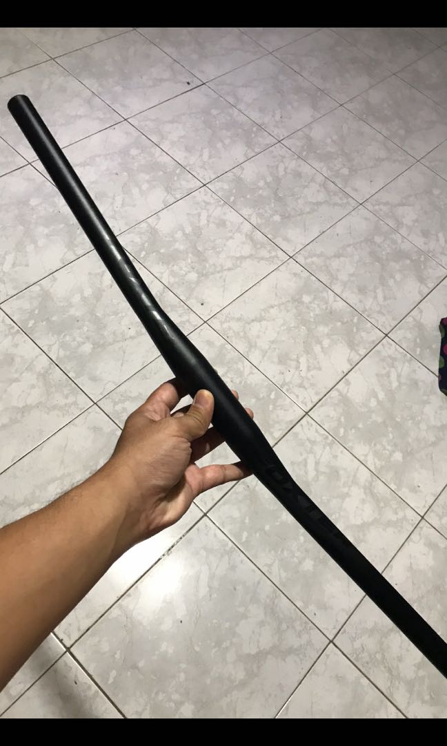 Foxter handlebar discount