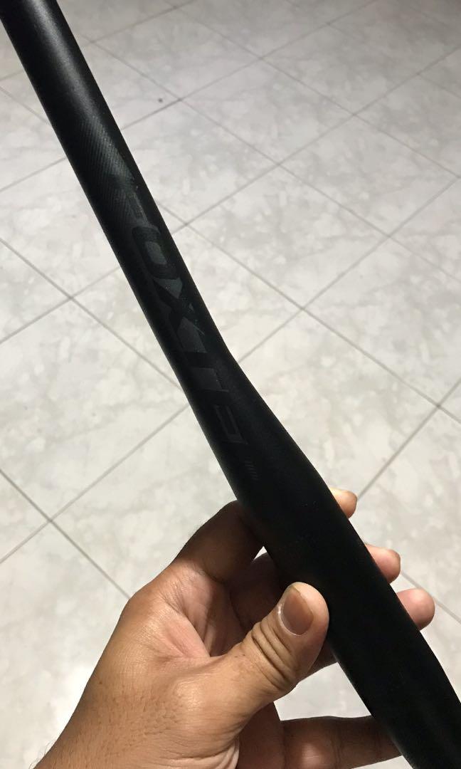 Foxter handlebar best sale