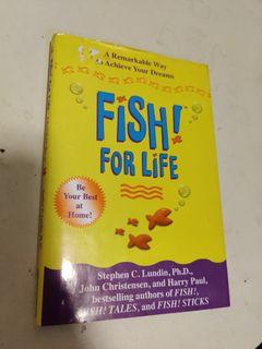 Free book