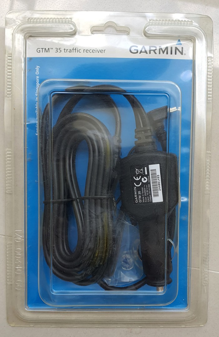 Garmin gtm 35 outlet