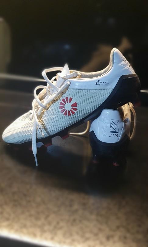 gavic football boots