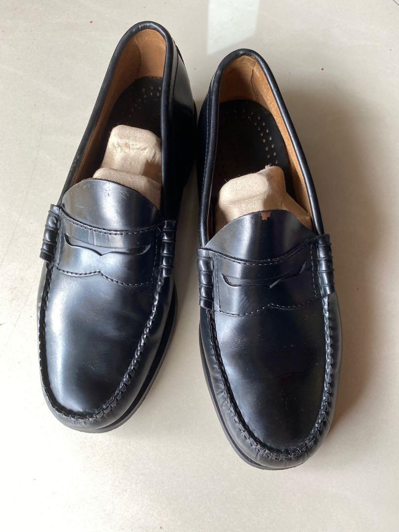 Gh bass larson weejuns Clearance