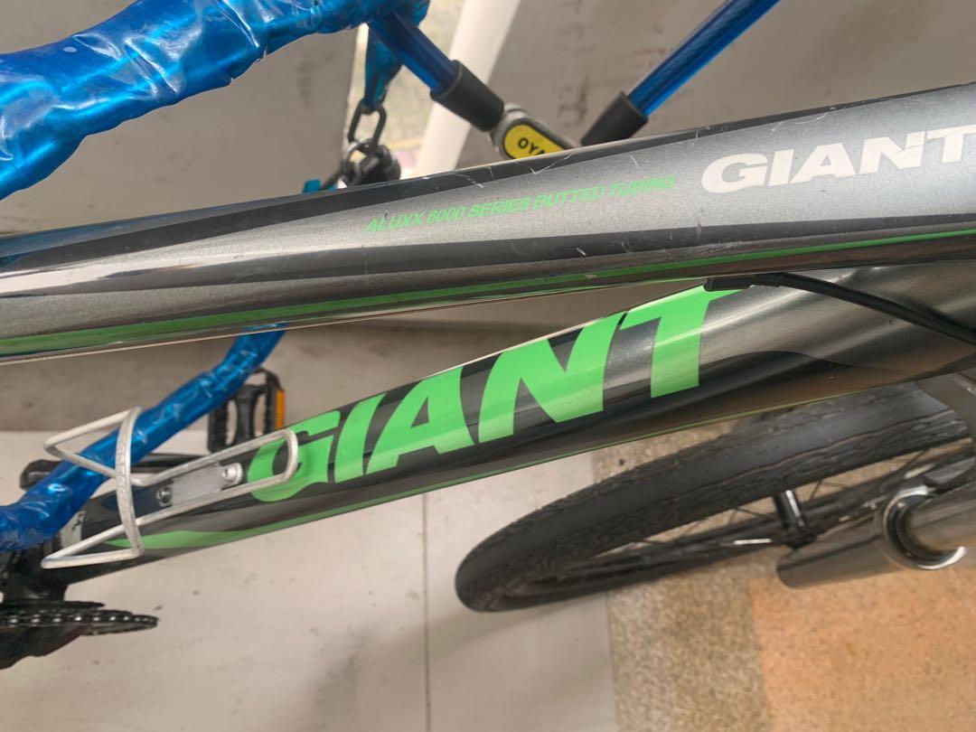 Giant revel aluxx discount 6000 series price