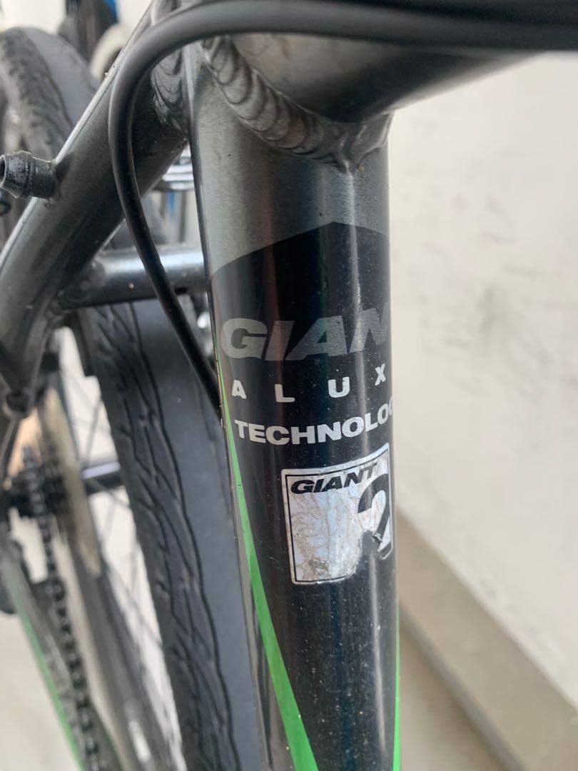 giant revel aluxx 6000 series butted tubing price