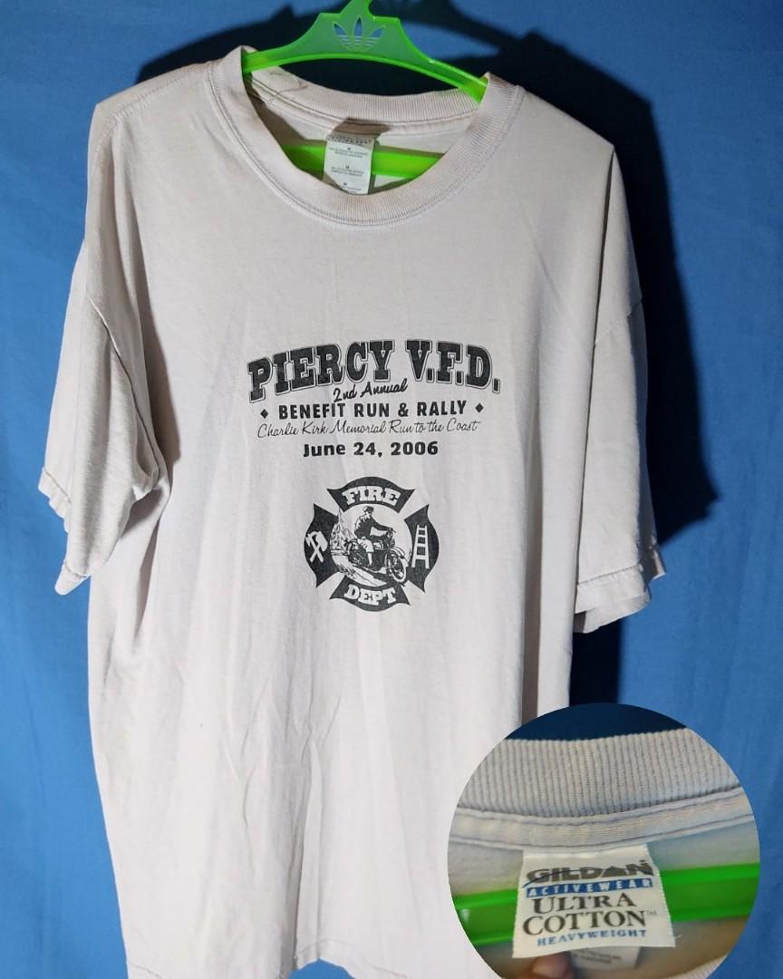 gildan vintage