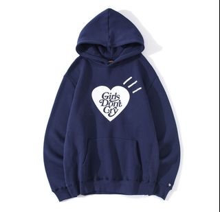 vetements matterhorn hoodie