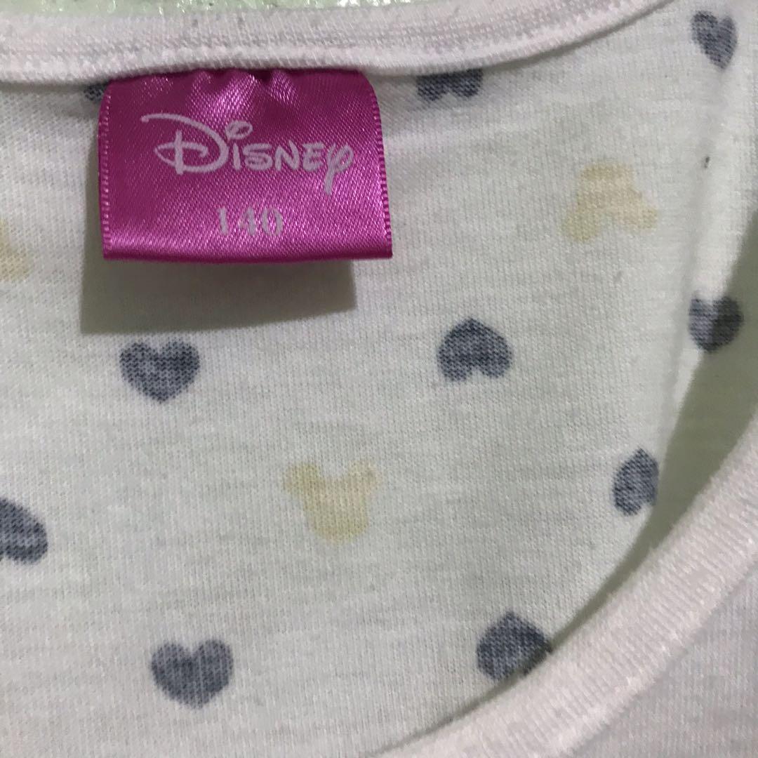 Girl's Tank Top (Category: Babies & Kids Fashion) located in Las Pinas. Submitted by jana_1221 (Listing ID 1058635520, Image 2). Description: .