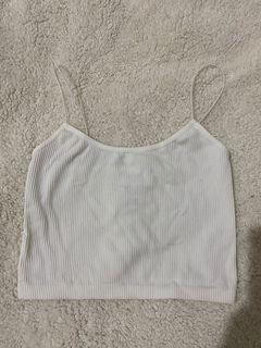 GLASSONS SEAMLESS CROP