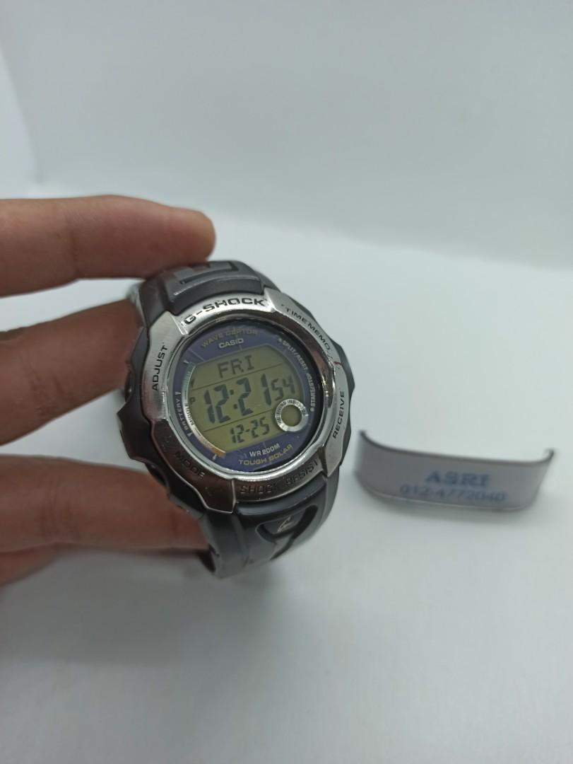 Casio g 2024 shock 700a