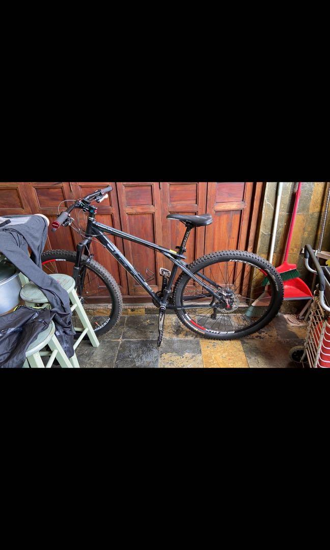 Gt shop timberline 29er