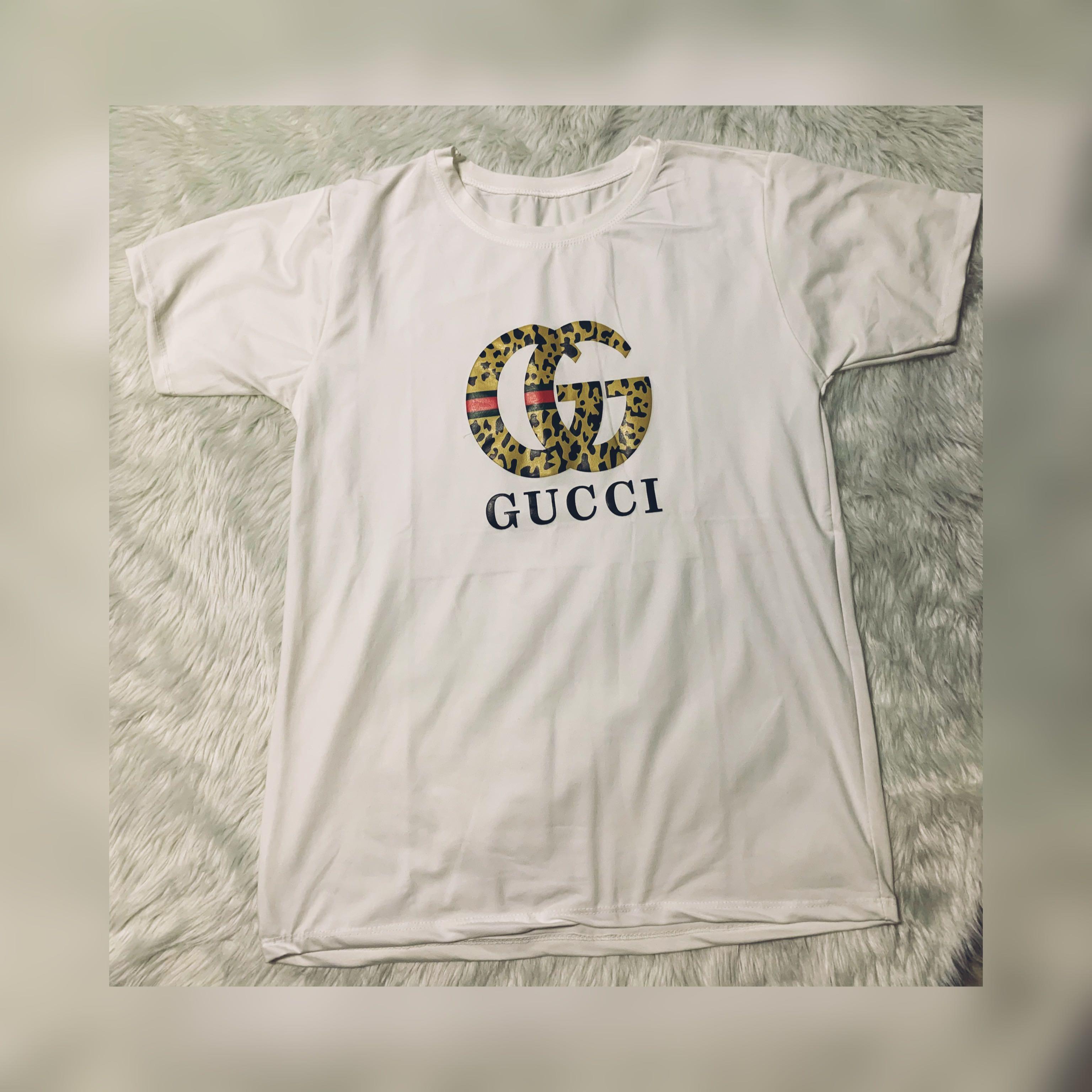 gucci inspired shirt womens