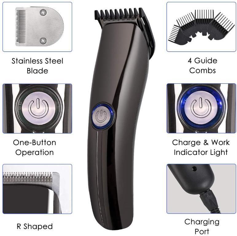 surker guide combs
