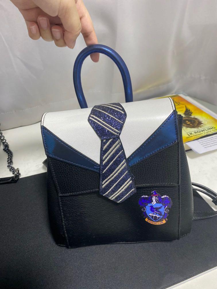 Harry Potter Danielle Nicole Mini Bag Ravenclaw