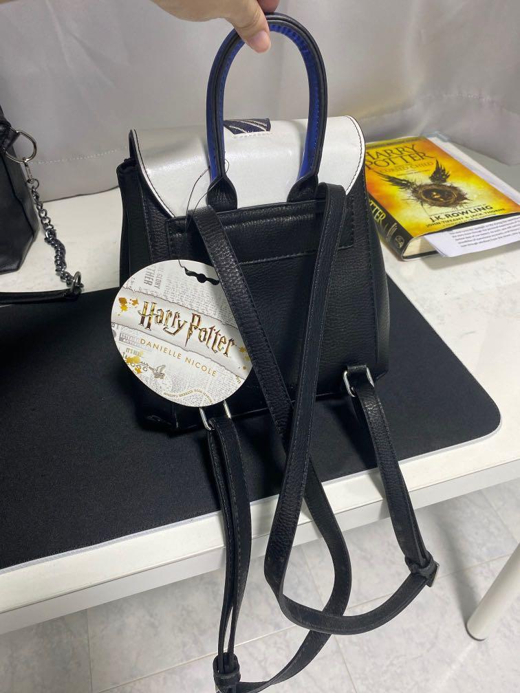 Danielle nicole ravenclaw bag new arrivals