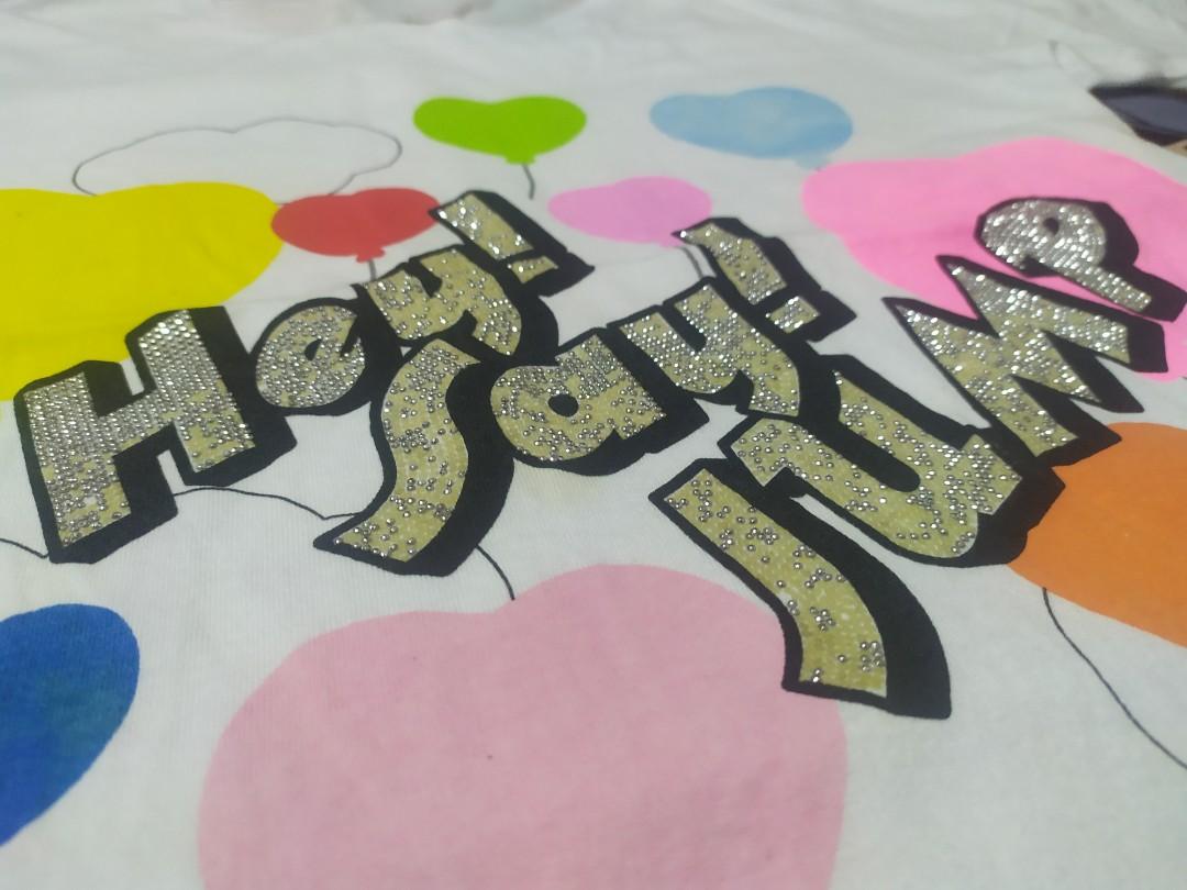 Hey Say Jump Summary 11 Shirt Idol Jpop Boyband J Pop On Carousell Hey Say Jump Summary 11 Shirt Idol Jpop Boyband J Pop On Carousell