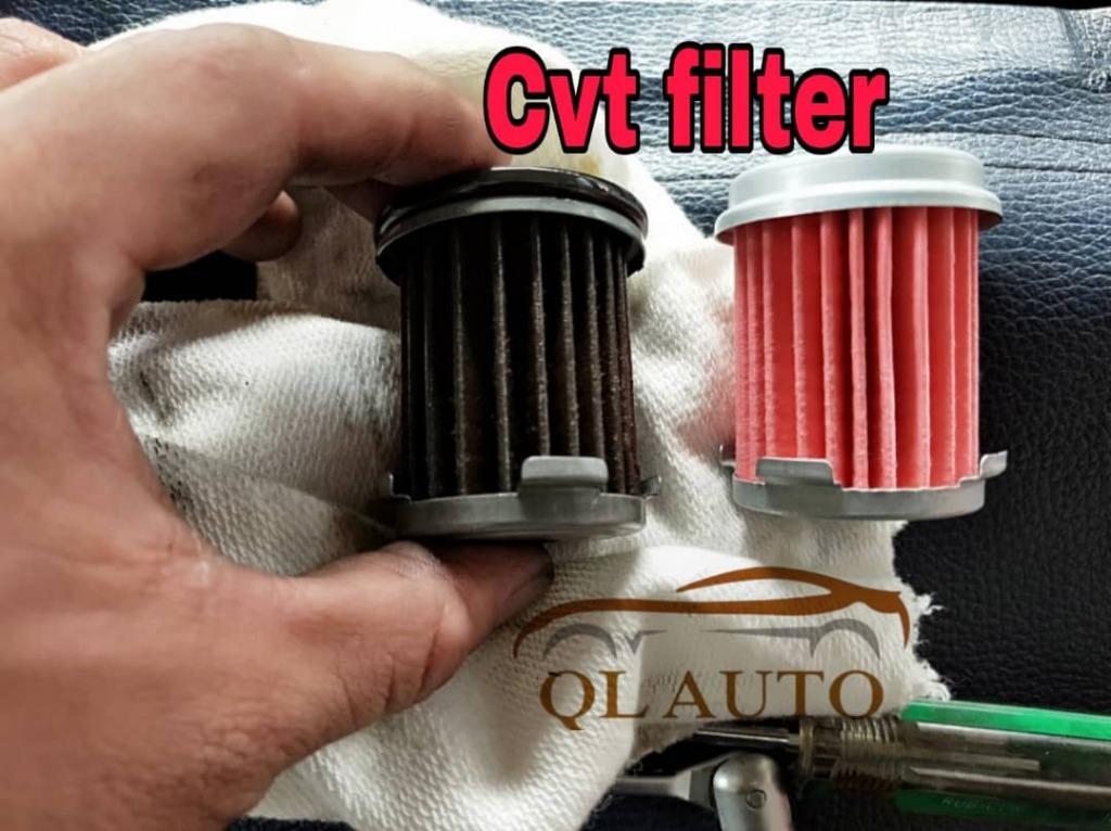 Honda Civic Gearbox Filter Replacement ???, Auto Accessories on Carousell