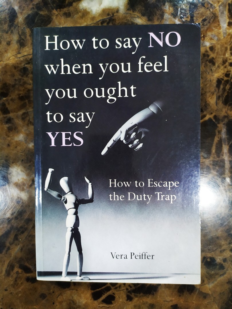 Go for No! : Yes Is the Destination, No Is How You Get There [Book]