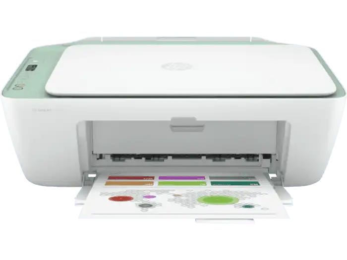 hp envy 5535 wireless printer setup