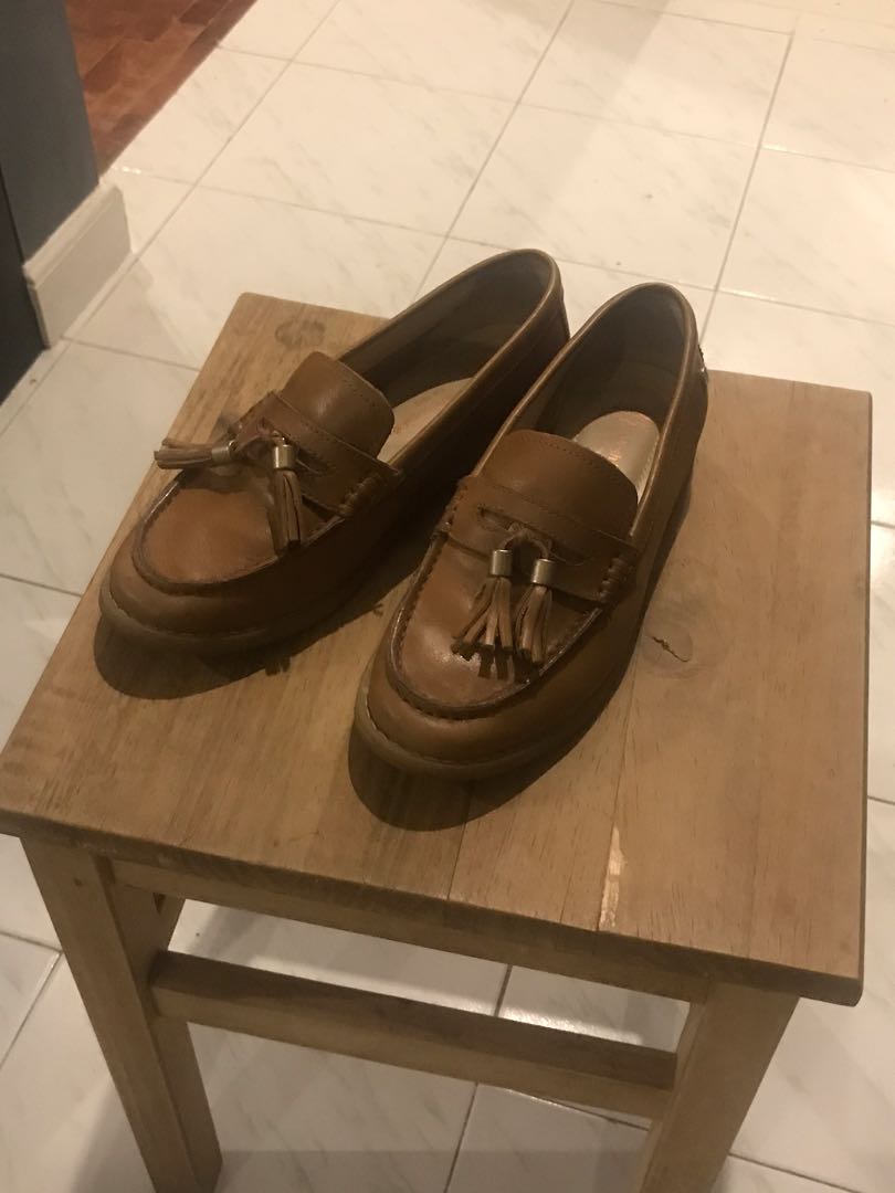 Hush puppies chardon penny loafer on sale