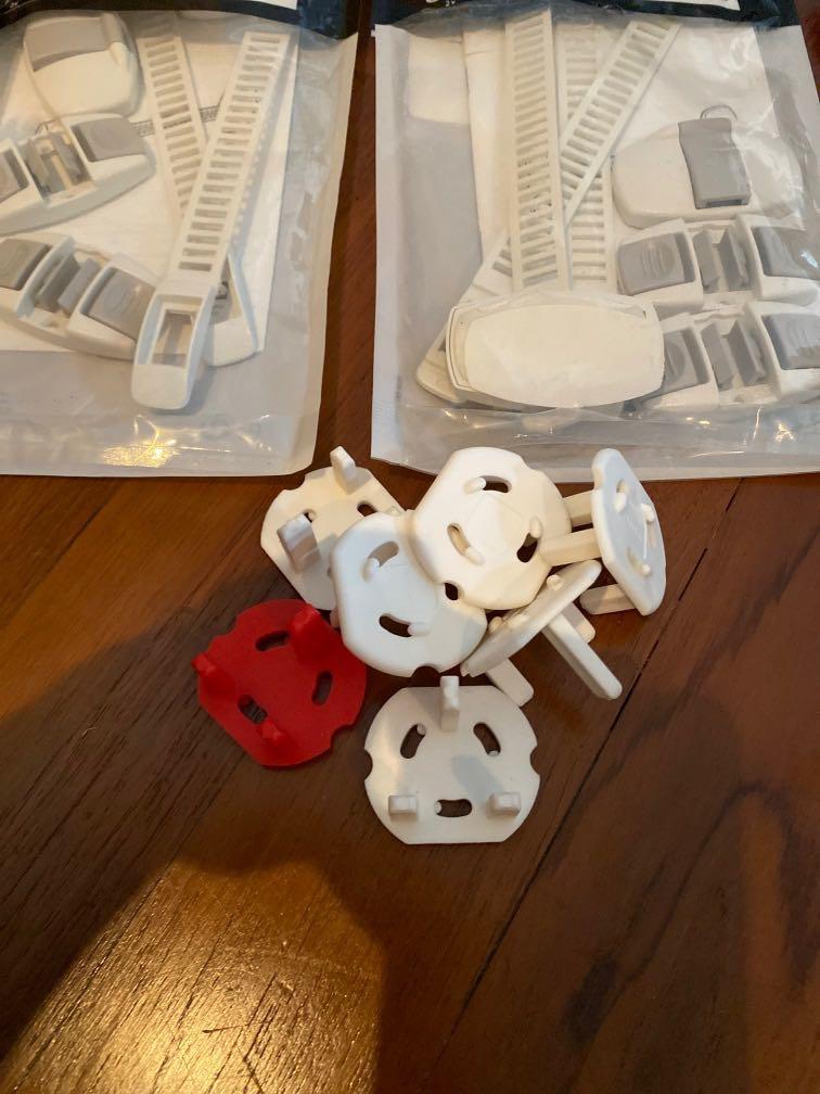IKEA Child safety locks, Everything Else on Carousell