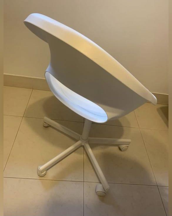 Ikea Loberget Blyskar Babies Kids Baby Nursery Kids Furniture Kids Tables Chairs on Carousell