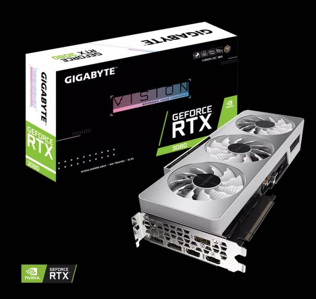 Gpu Stock Of Rtx 3080 Nvidia Rtx 3080 Founders Edition Stock Rtx 3080 Stock  Us Colorful