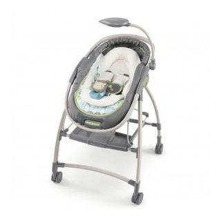 ingenuity inreach mobile lounger and bouncer target