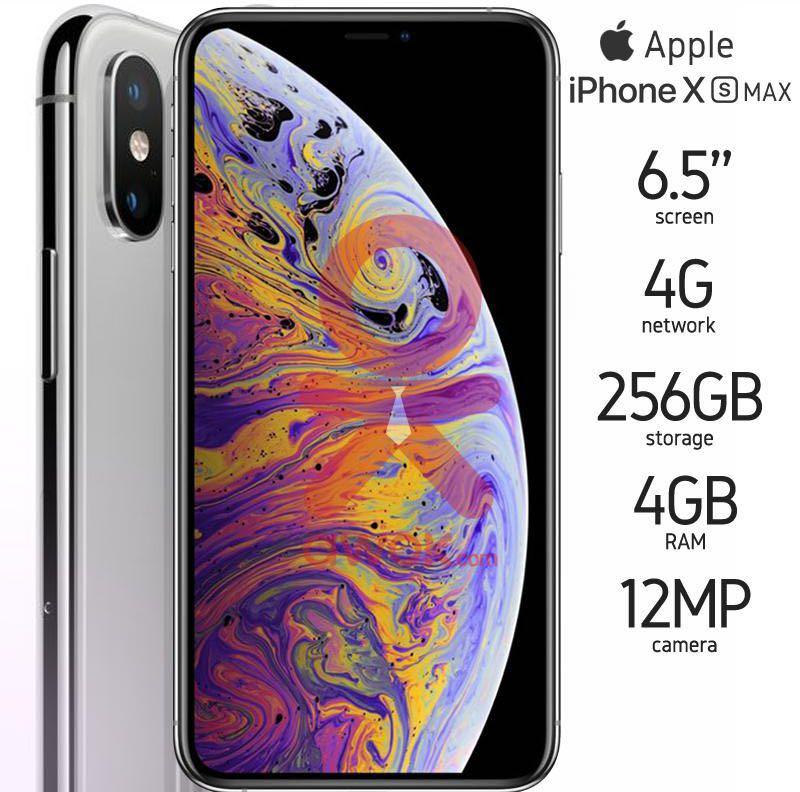 Iphone Xs Max 128gb Купить В Москве